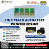 Chip Auto Reset Cartridge Printer Epson T26, T27, TX106, TX109, TX117, TX119, TX409, C91, CX4300