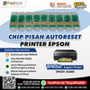 Chip Auto Reset Cartridge Printer Epson R3000