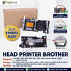 Print Head Printer Brother DCP 130C 135C 150C 153C 157C 330C 350C DCP 540CN 560CN 750CN 750CW 770CW
