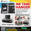 Ink Tank Hanger Plus Double Tape Import