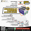 Cartridge MCISS Refillable Epson K100, K200, K300 Kosongan