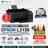 Printer Epson EcoTank L3150 WiFi All In One