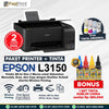 Printer Epson EcoTank L3150 WiFi All In One