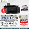 Printer Epson EcoTank L3150 WiFi All In One