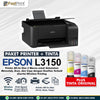 Printer Epson EcoTank L3150 WiFi All In One