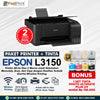 Printer Epson EcoTank L3150 WiFi All In One