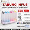 Tabung (Ink Tank) Khusus Printer Epson
