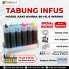 Tabung (Ink Tank) Khusus Printer Epson