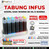 Tabung (Ink Tank) Khusus Printer Epson