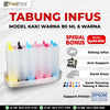Tabung (Ink Tank) Khusus Printer Epson