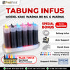 Tabung (Ink Tank) Khusus Printer Epson