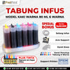 Tabung (Ink Tank) Khusus Printer Epson