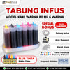 Tabung (Ink Tank) Khusus Printer Epson