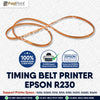 Timing Belt Original Epson R230, R230X, R210, R310, R350, RX510,RX650, RX630