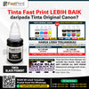Tinta Canon GI790 G Series G1000 G1010 G2000 G2010 G3000 G3010 Pigment Ultimate Plus UV