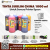 Tinta Sublim Sublime Sublimasi Epson China