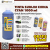 Tinta Sublim Sublime Sublimasi Epson China