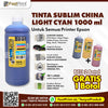 Tinta Sublim Sublime Sublimasi Epson China