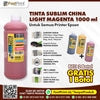 Tinta Sublim Sublime Sublimasi Epson China
