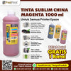 Tinta Sublim Sublime Sublimasi Epson China