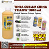 Tinta Sublim Sublime Sublimasi Epson China
