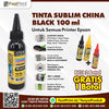 Tinta Sublim Sublime Sublimasi Epson China