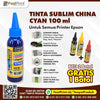 Tinta Sublim Sublime Sublimasi Epson China