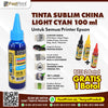 Tinta Sublim Sublime Sublimasi Epson China