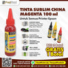 Tinta Sublim Sublime Sublimasi Epson China