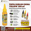 Tinta Sublim Sublime Sublimasi Epson China