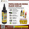 Tinta Sublim Sublime Sublimasi Epson China