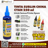 Tinta Sublim Sublime Sublimasi Epson China