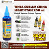 Tinta Sublim Sublime Sublimasi Epson China
