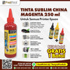 Tinta Sublim Sublime Sublimasi Epson China