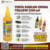 Tinta Sublim Sublime Sublimasi Epson China