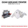 Gear Mekanik Original Printer Epson T13, T13X, L100