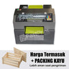Printer DTG Direct to Garment Ukuran A3+
