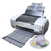 Paket Printer Modifikasi Epson Stylus Photo 1390 / R1390