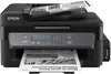 Printer Epson M200 M 200 All In One Print Scan Copy