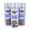 Cat Pilox Spray / Pylox Semprot RJ London Warna Clear (Bening) 400cc