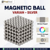 Bola Magnet Balls Mainan Anak Diamater 5MM