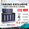 Tabung (Ink Tank) Model Exclusive Sekat 80 ML