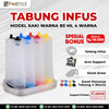 Tabung (Ink Tank) Model Plastik 80 ML