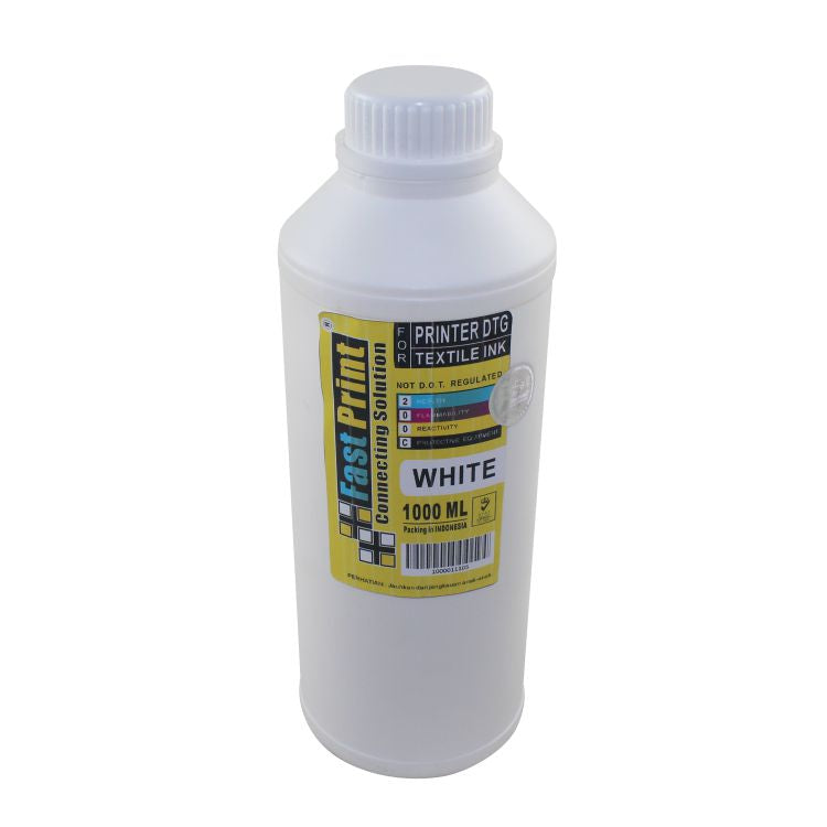 Tinta Textile Printer DTG 1000 ML