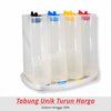Tabung (Ink Tank) Model Plastik Extra Besar