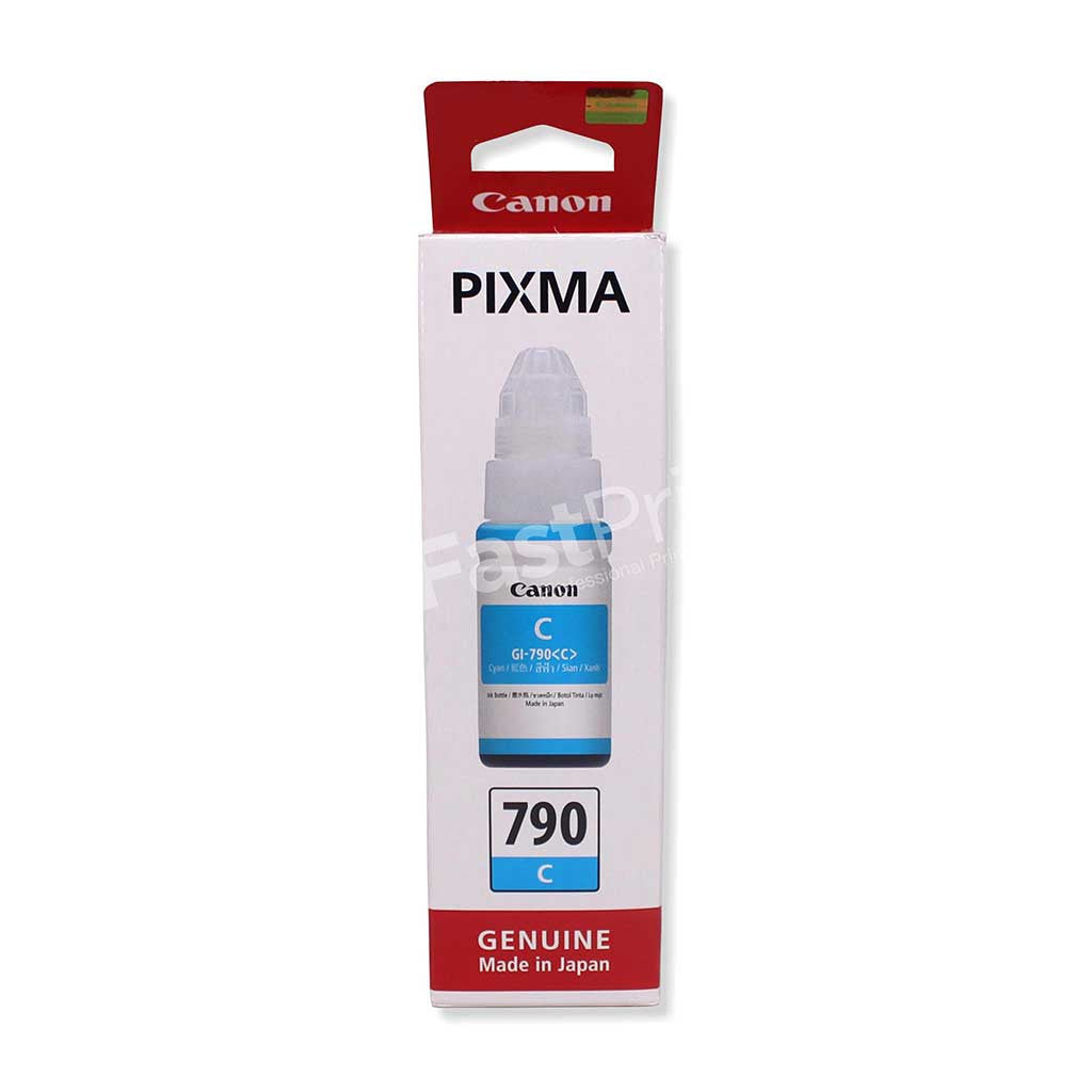 Tinta Original Canon G Series