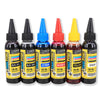Tinta Dye Based Photo Premium Canon MG6170 MG8170 100 ML