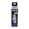 Tinta Original Epson 664 L Series L100, L110, L111, L120, L130, L132, L200