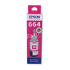 Tinta Original Epson 664 L Series L100, L110, L111, L120, L130, L132, L200