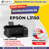 Printer Epson EcoTank L3150 WiFi All In One